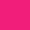 Hot Pink Button Up Ruched Detail Smock V-Neck Top