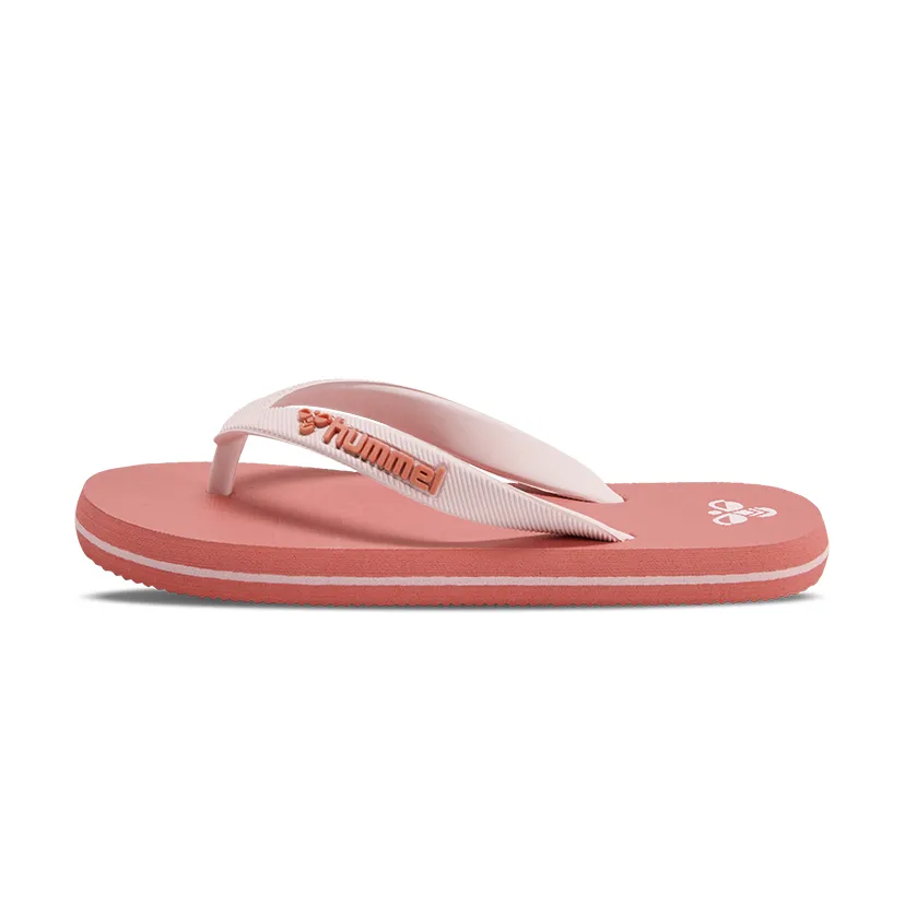 Hummel Coral Flip Flops