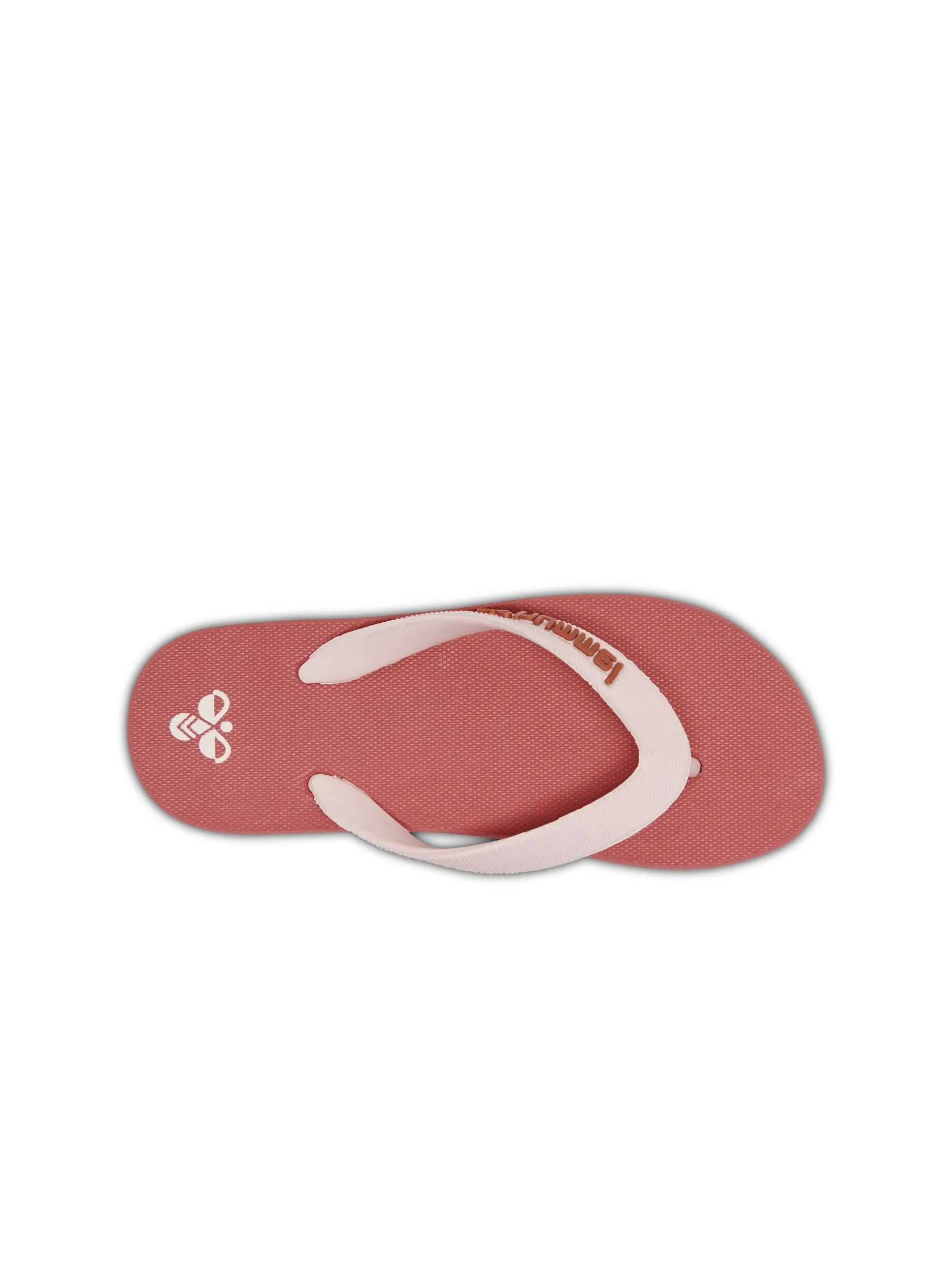 Hummel Coral Flip Flops