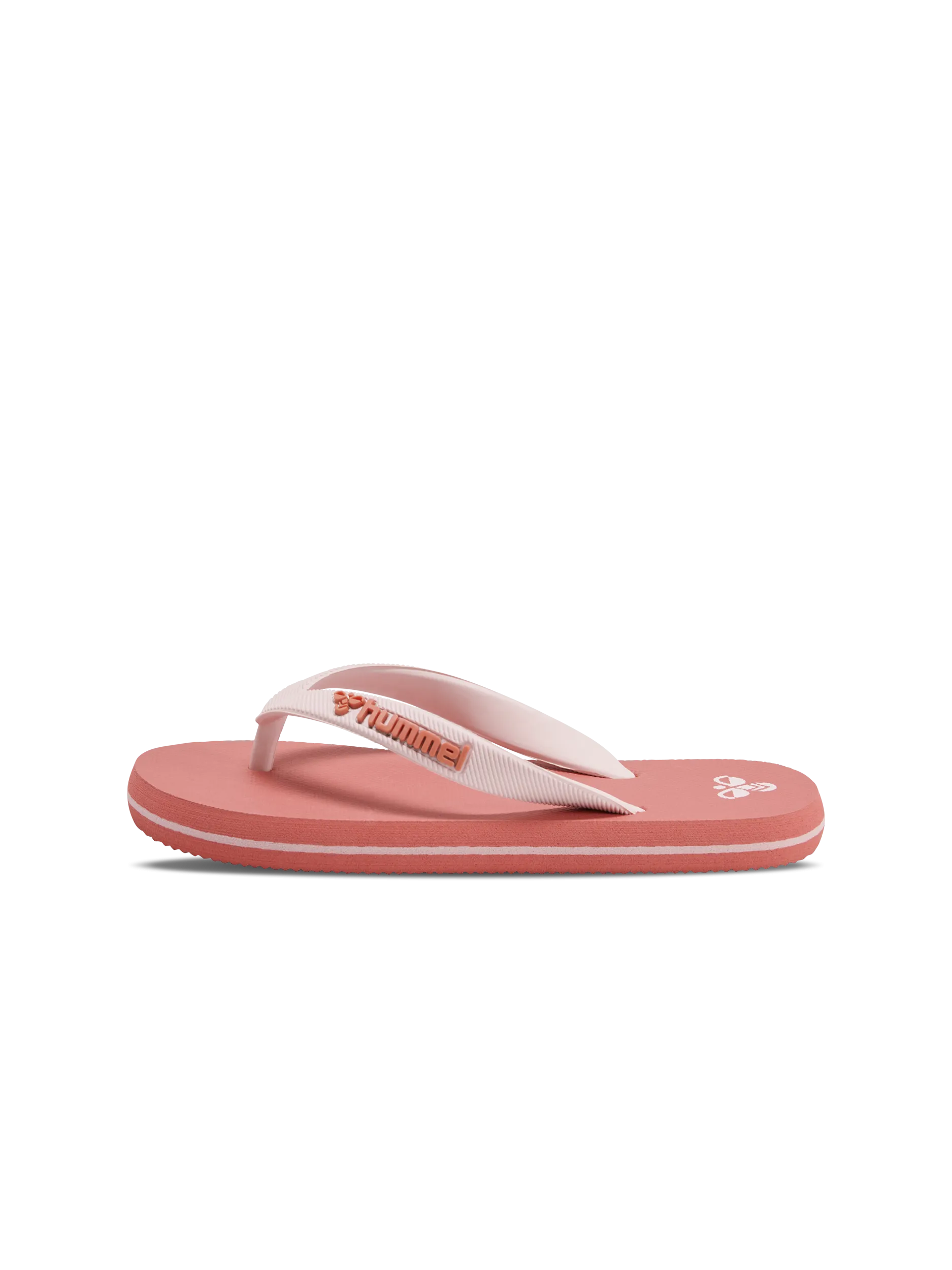 Hummel Coral Flip Flops