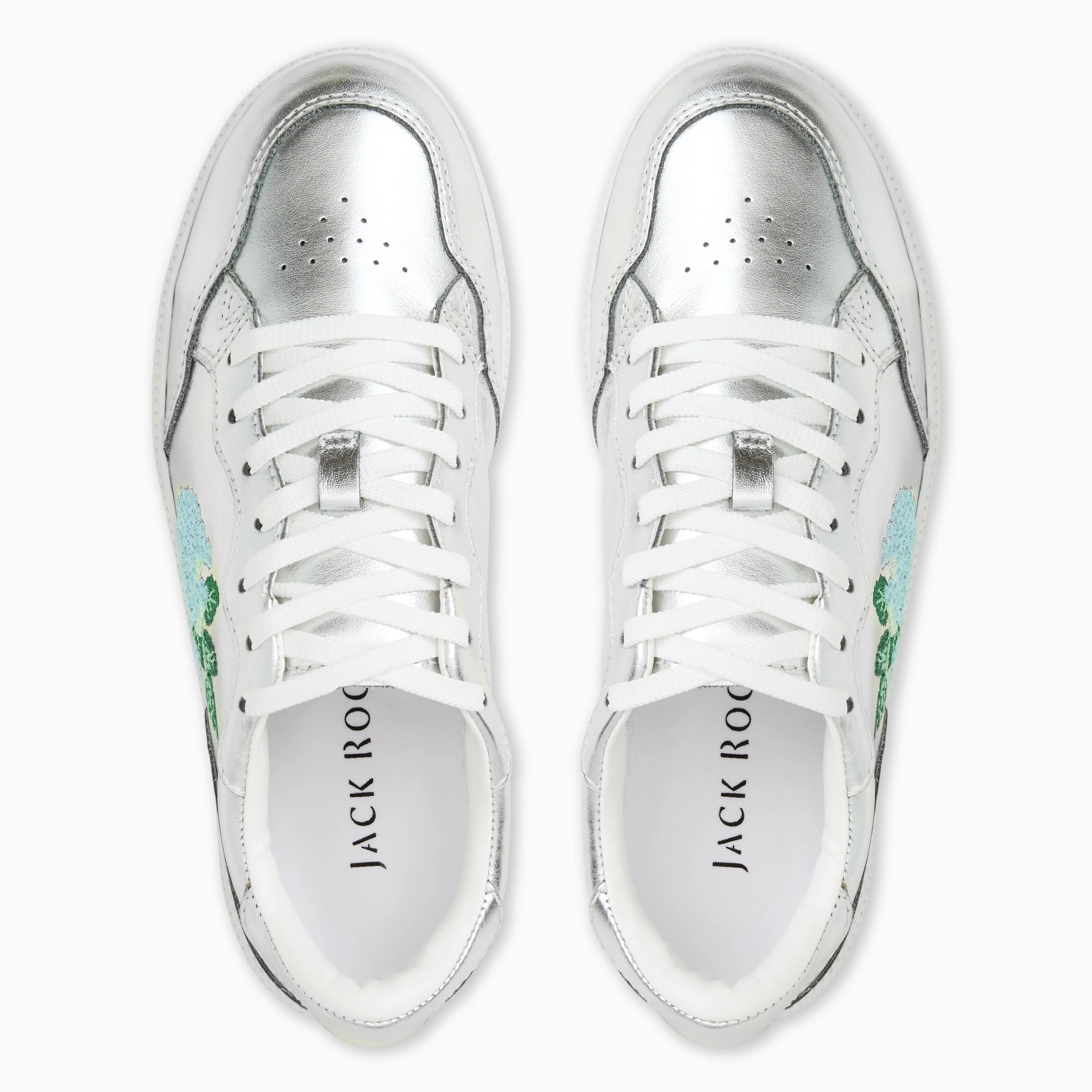 Hydrangea Sneaker