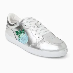 Hydrangea Sneaker