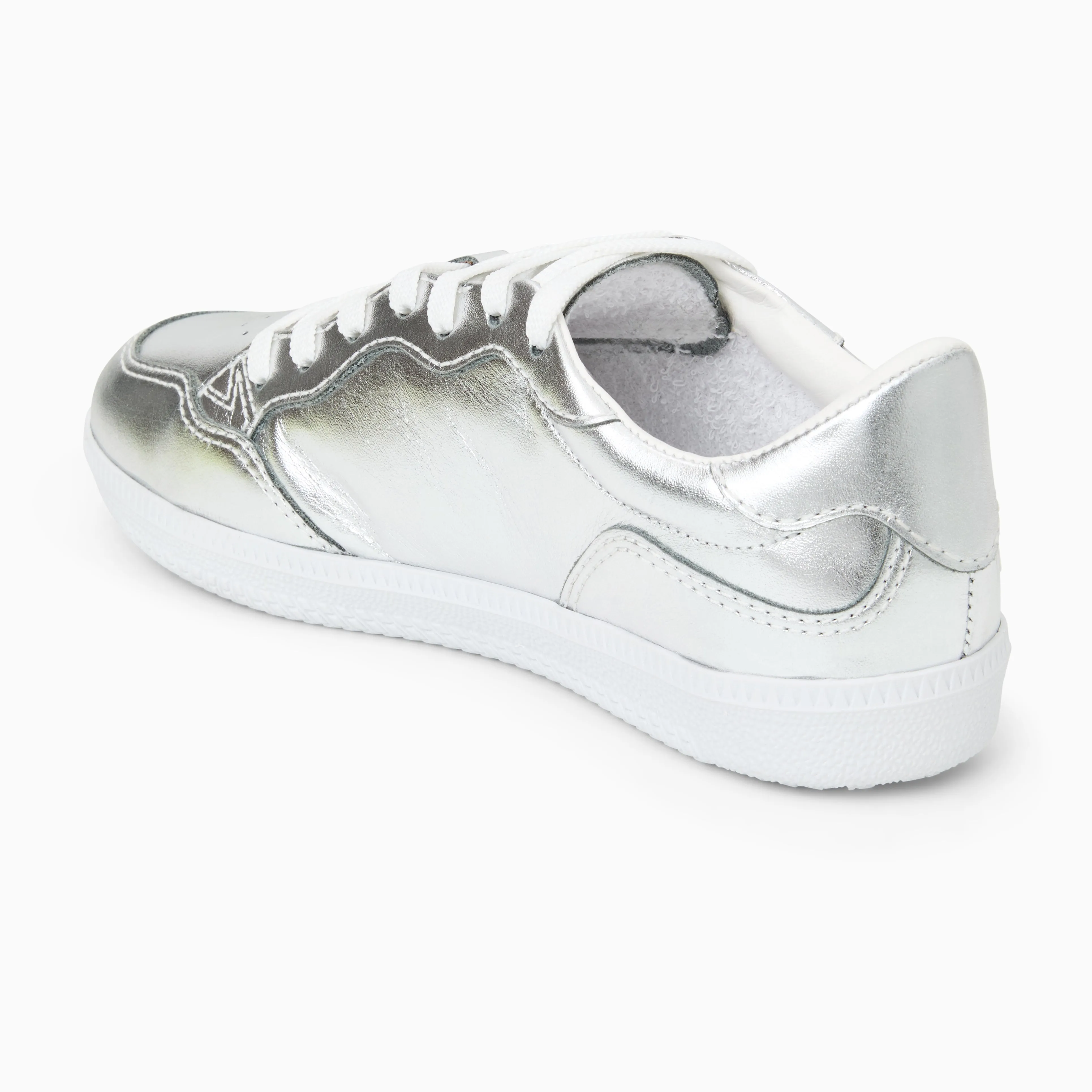 Hydrangea Sneaker