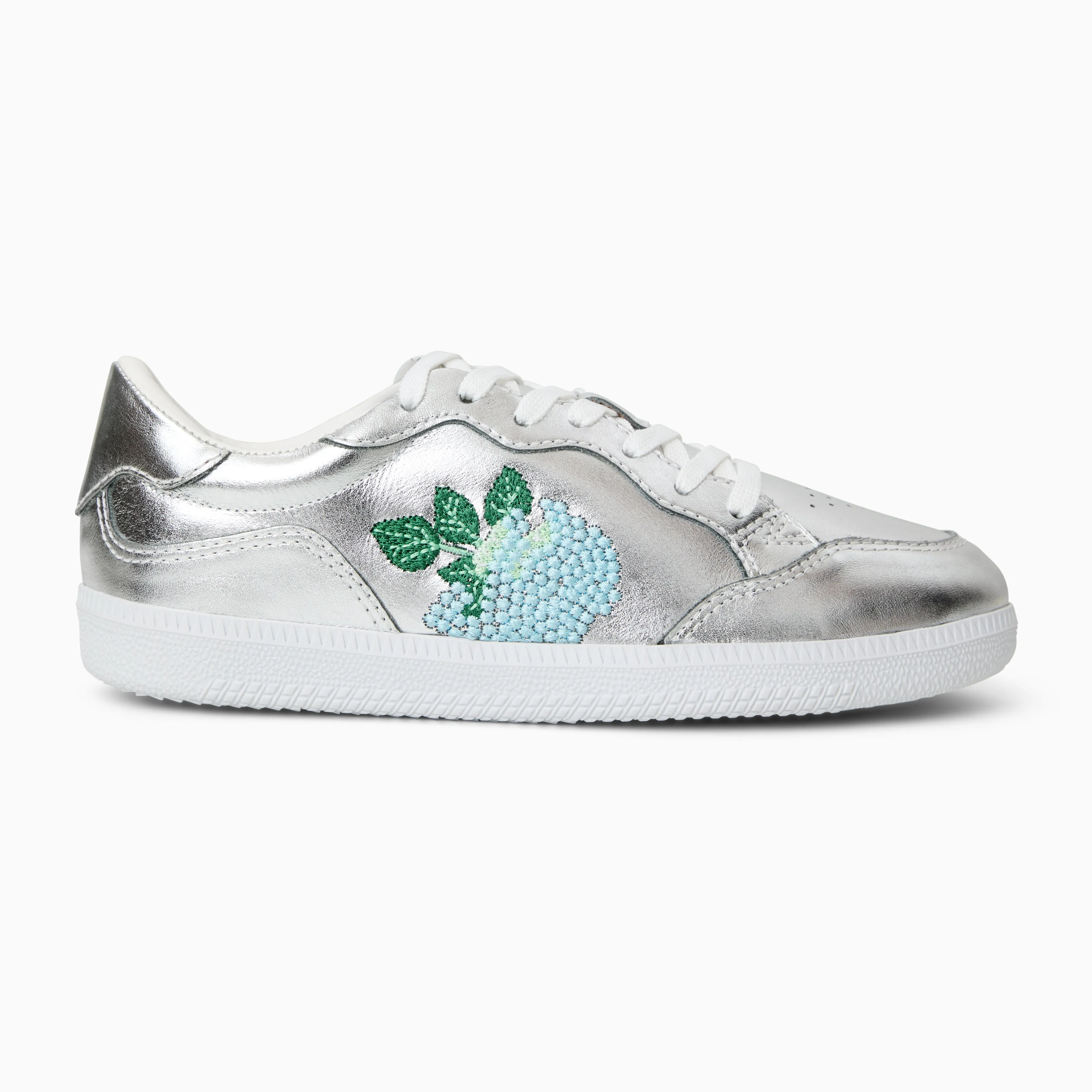 Hydrangea Sneaker