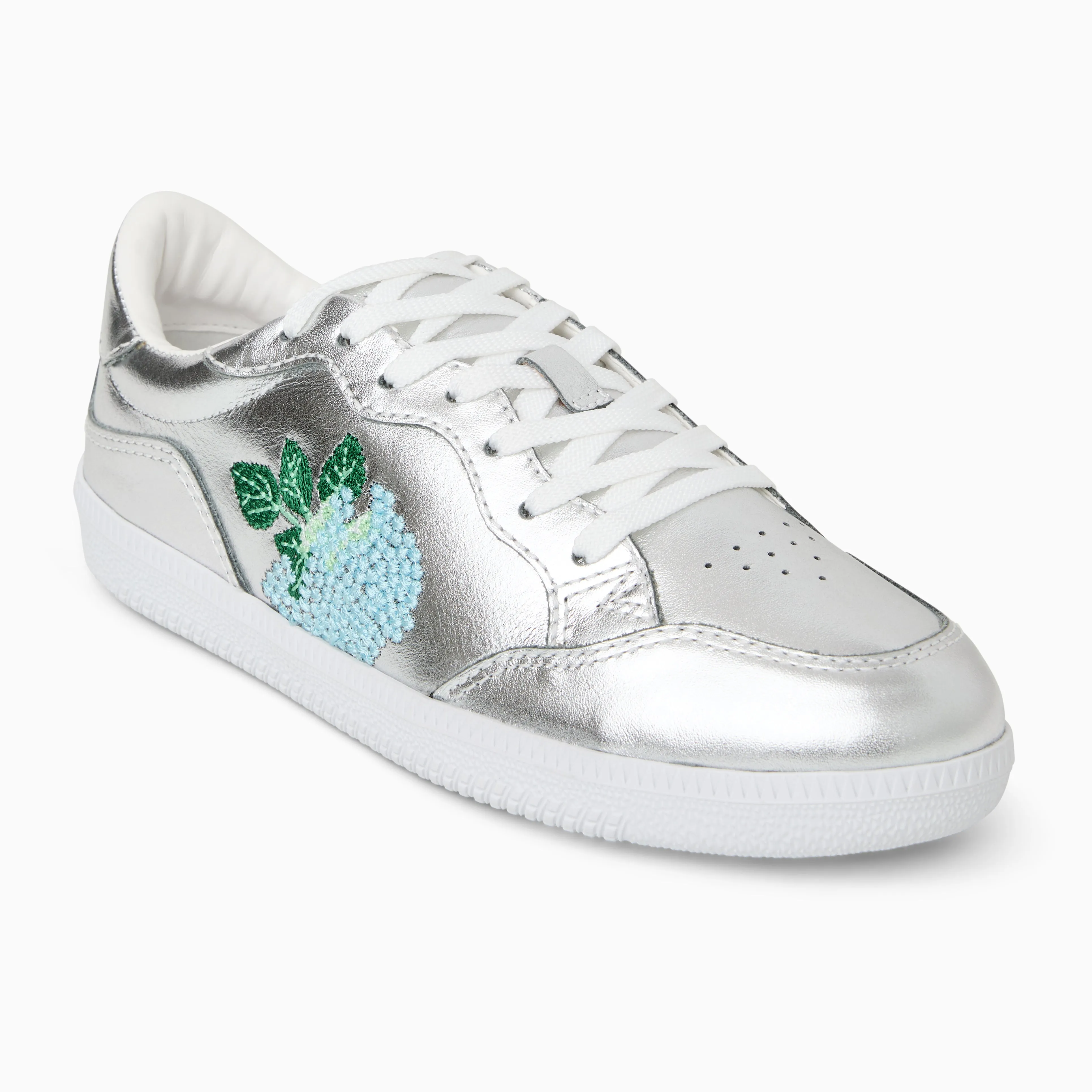 Hydrangea Sneaker