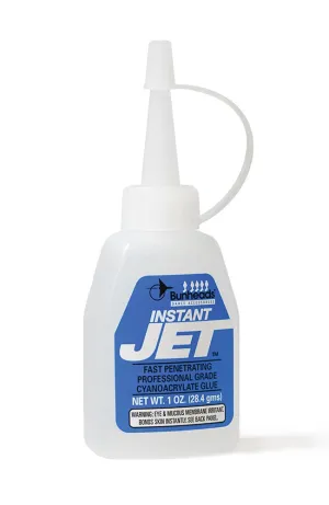 Instant Jet Glue