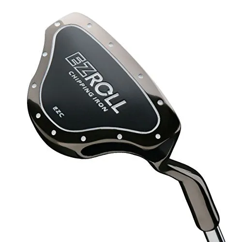 Intech EZ Roll Men's Right Hand Golf Chipper
