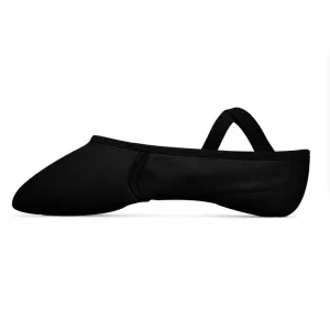 Intrinsic Reflex Canvas Hybrid Sole Ballet Shoe Child