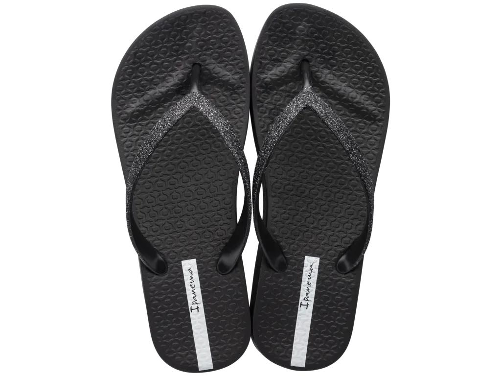 IPANEMA MESH CHIC PLAT FEM