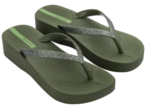 IPANEMA MESH CHIC PLAT FEM