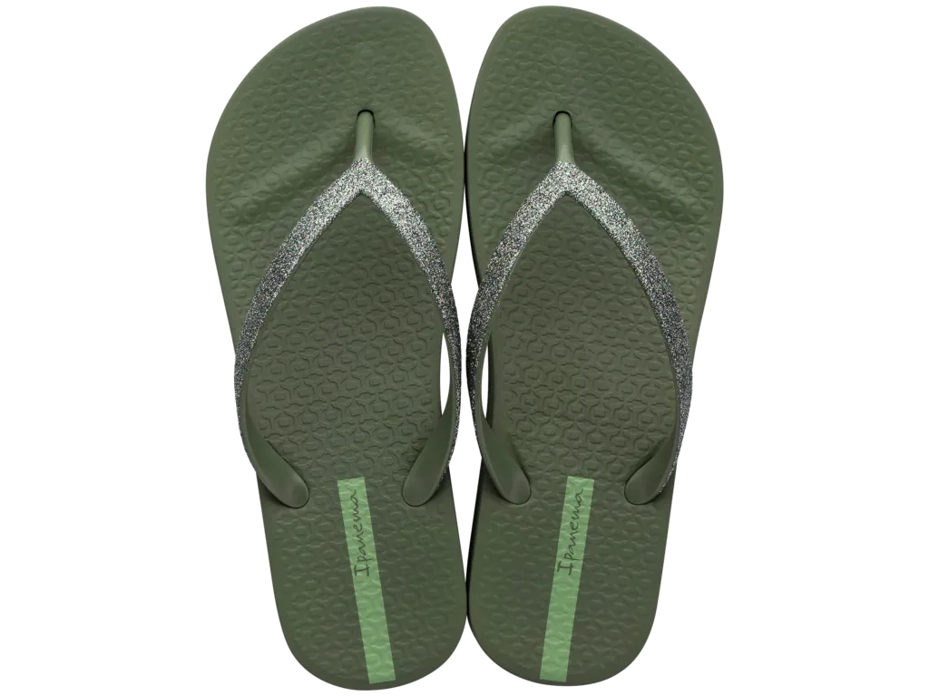 IPANEMA MESH CHIC PLAT FEM