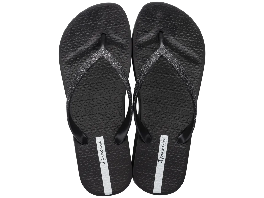 IPANEMA MESH CHIC PLAT FEM