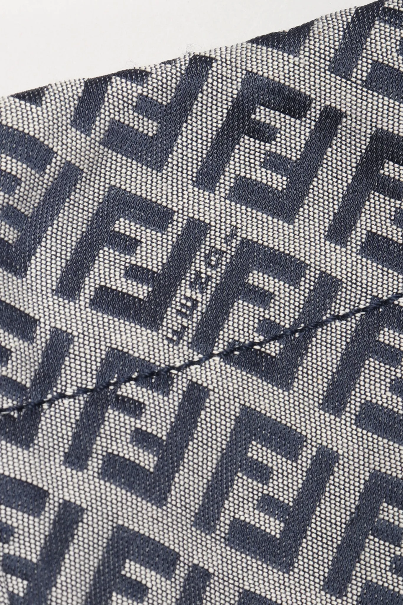 Iridescent Zucca Trouser Flare
