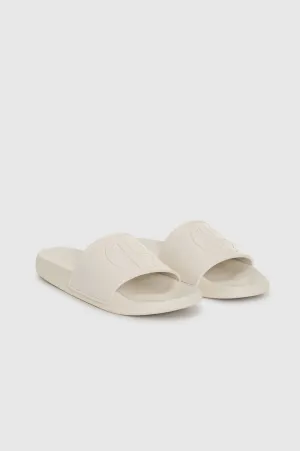 Isla Slides - Sand