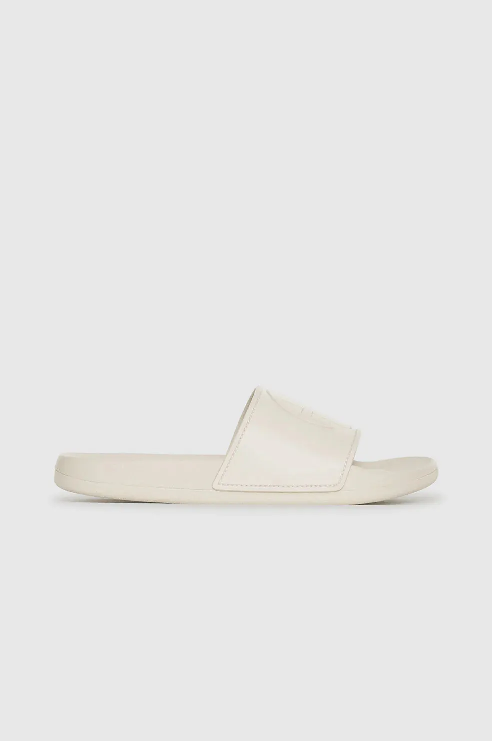 Isla Slides - Sand