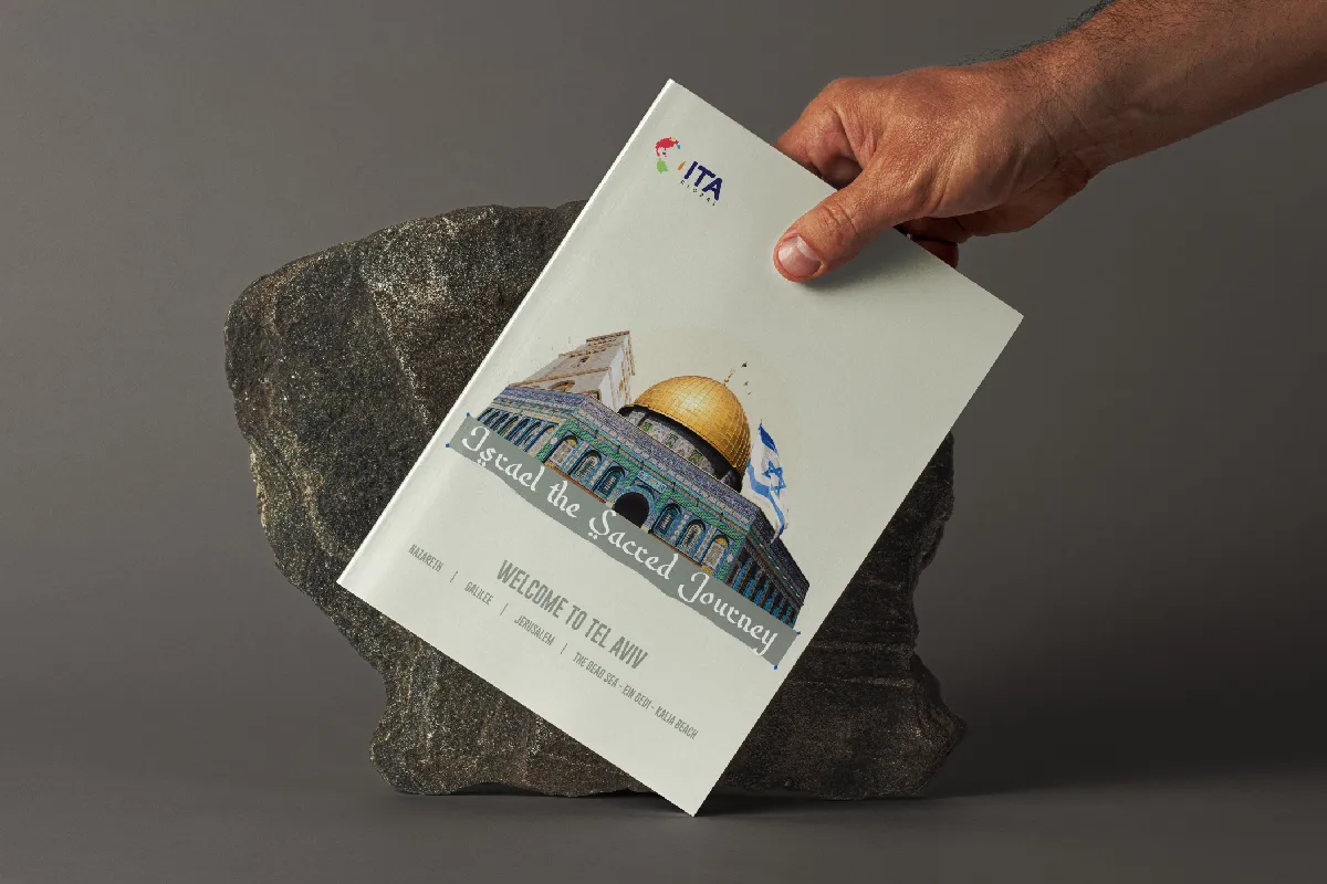Israel The Sacred Journey Tour Package
