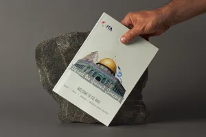 Israel The Sacred Journey Tour Package
