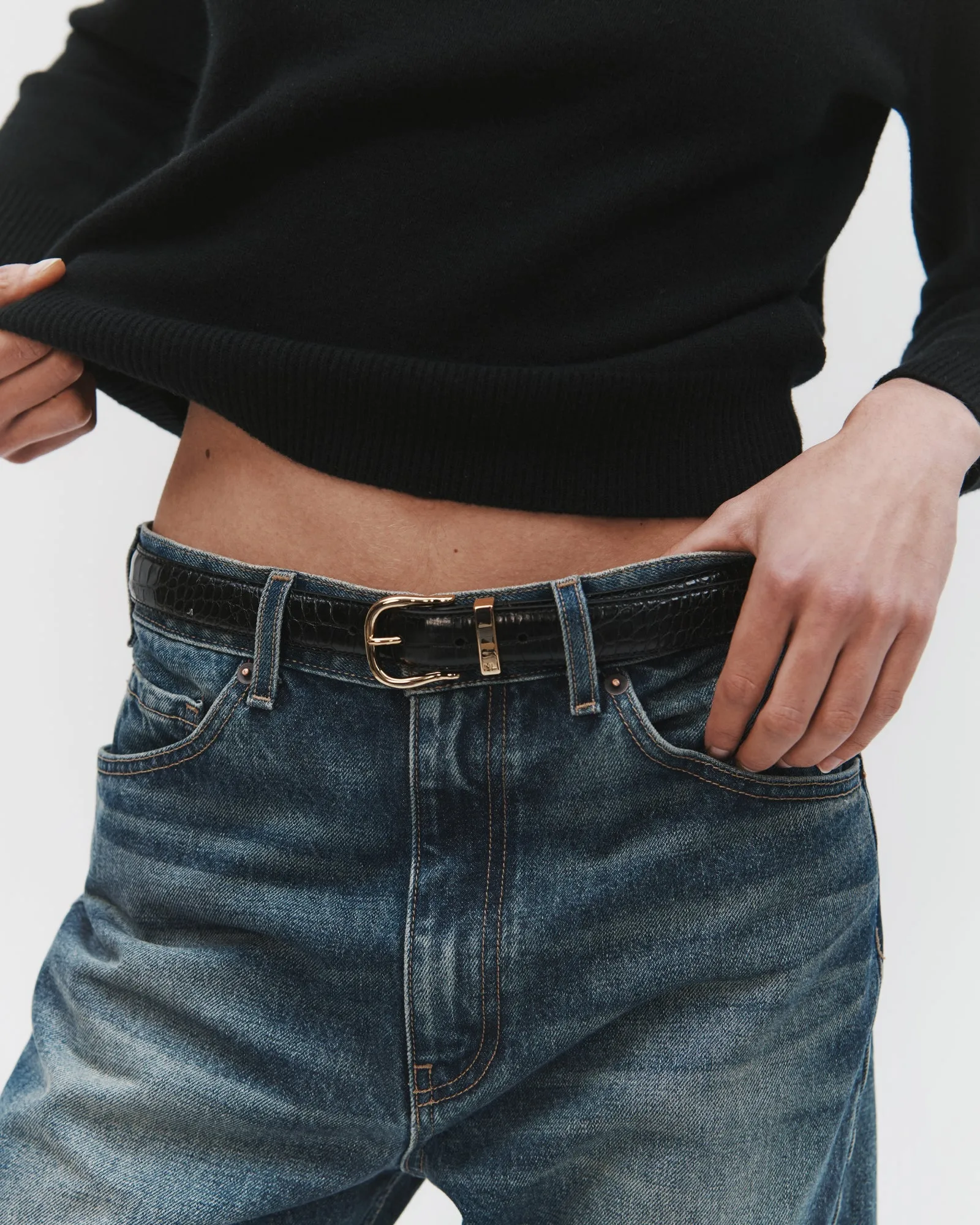 Jane Belt