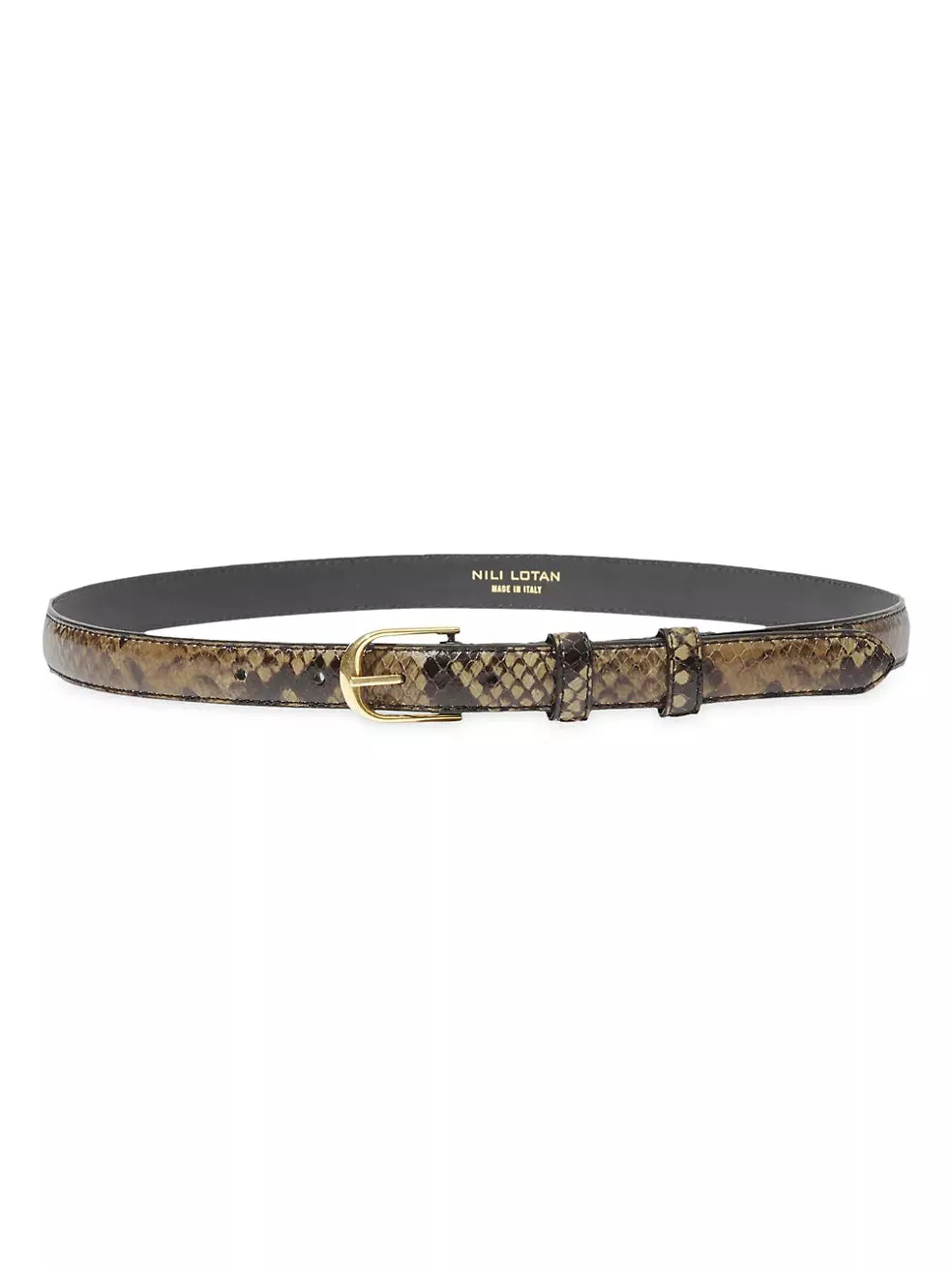Jane Belt