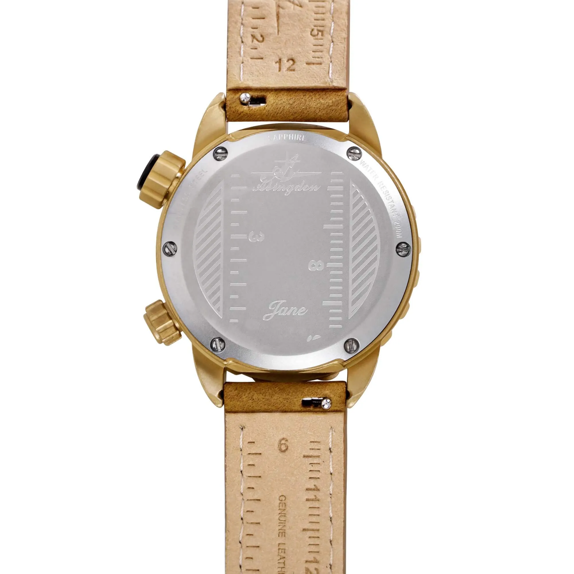 Jane Watch