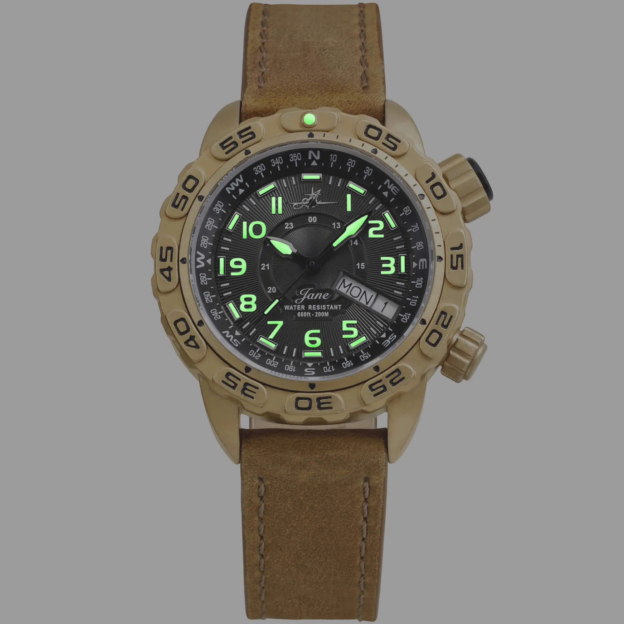 Jane Watch