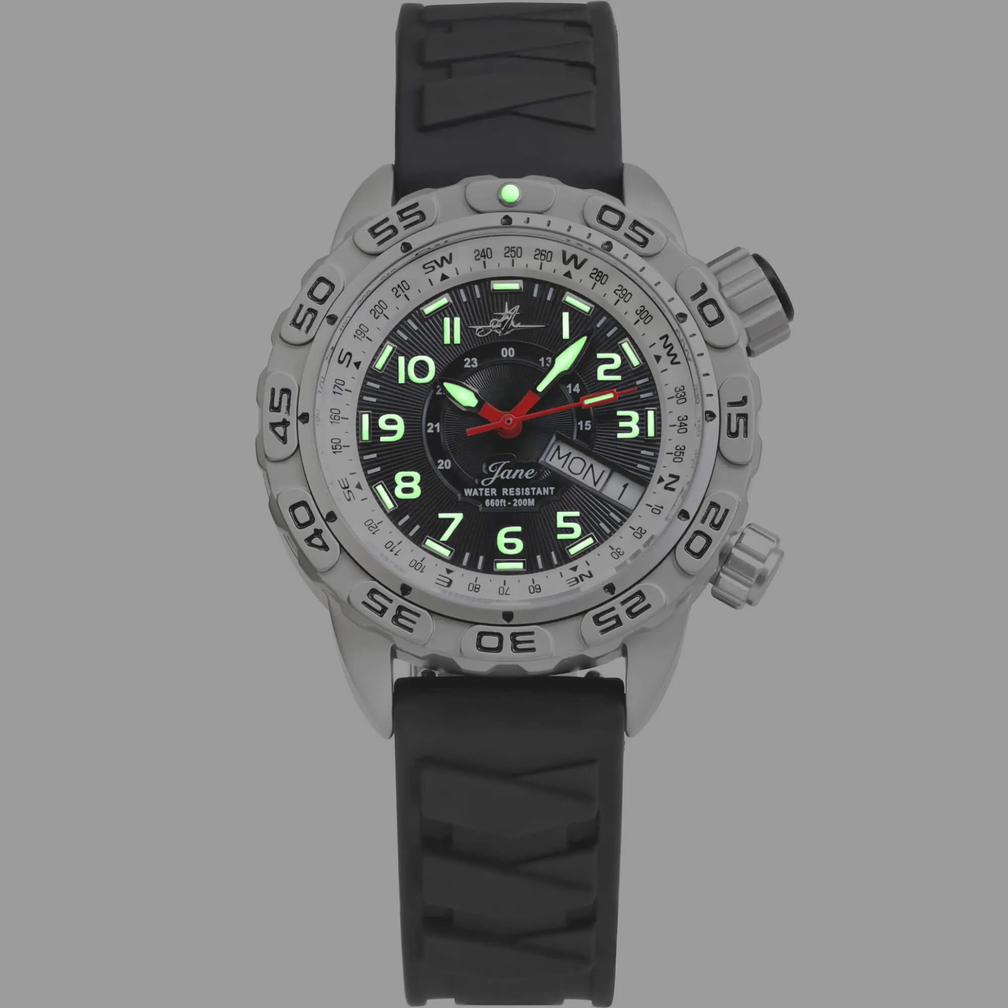 Jane Watch