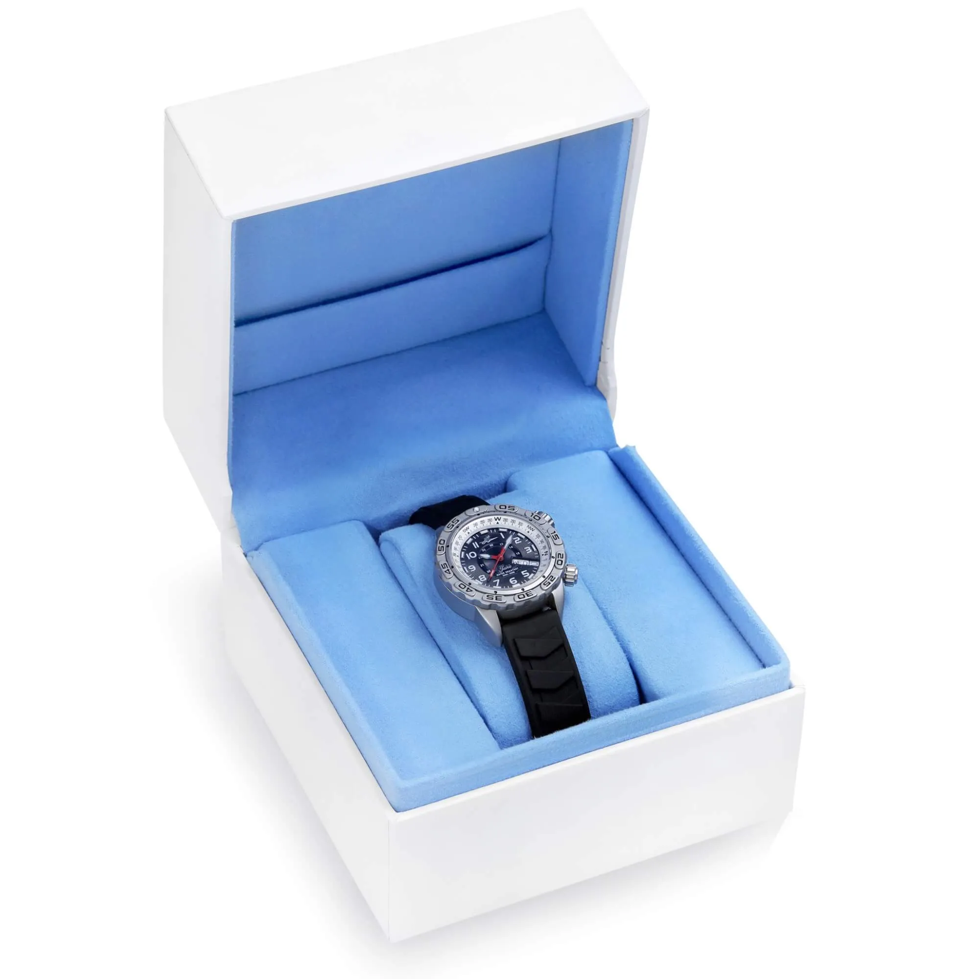 Jane Watch