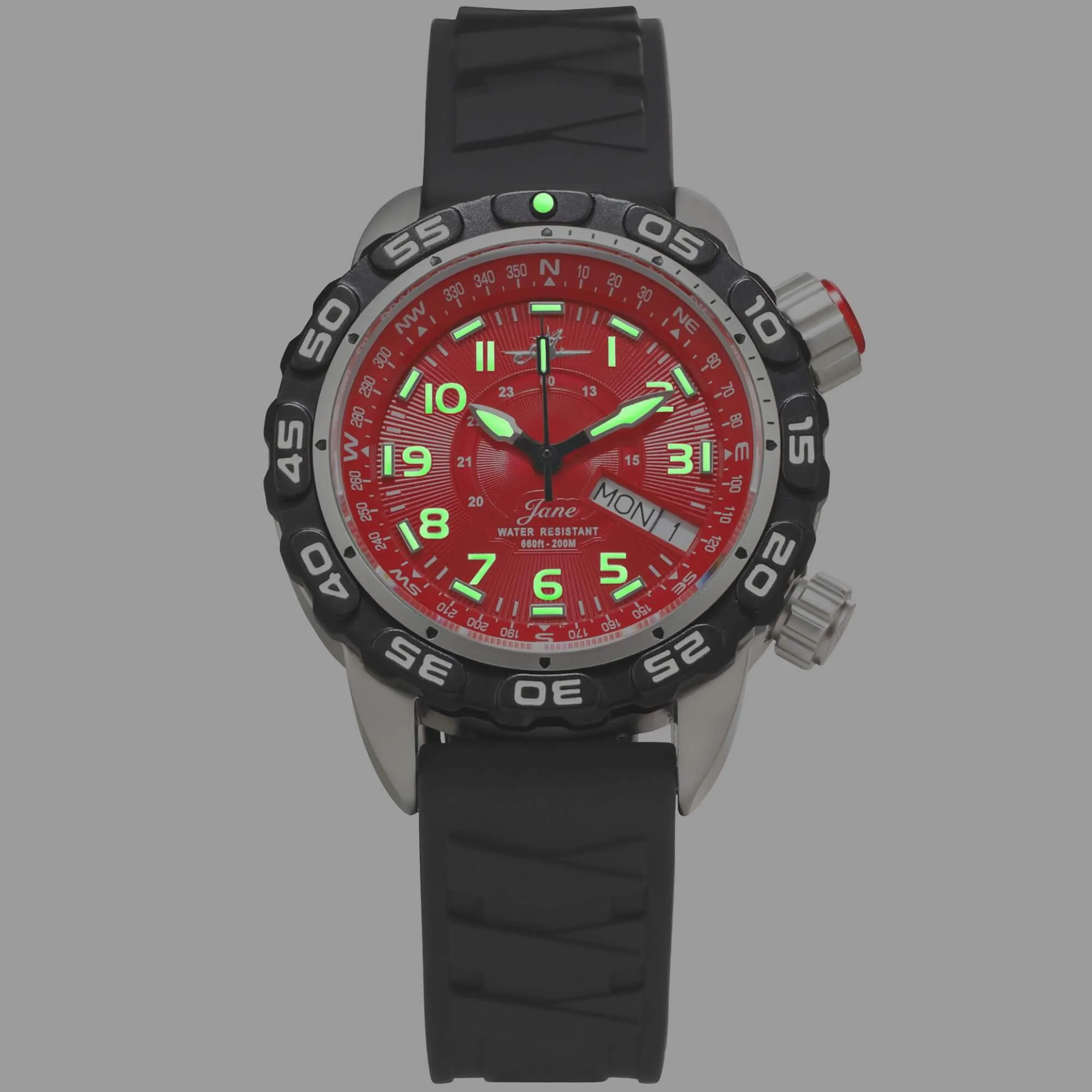 Jane Watch