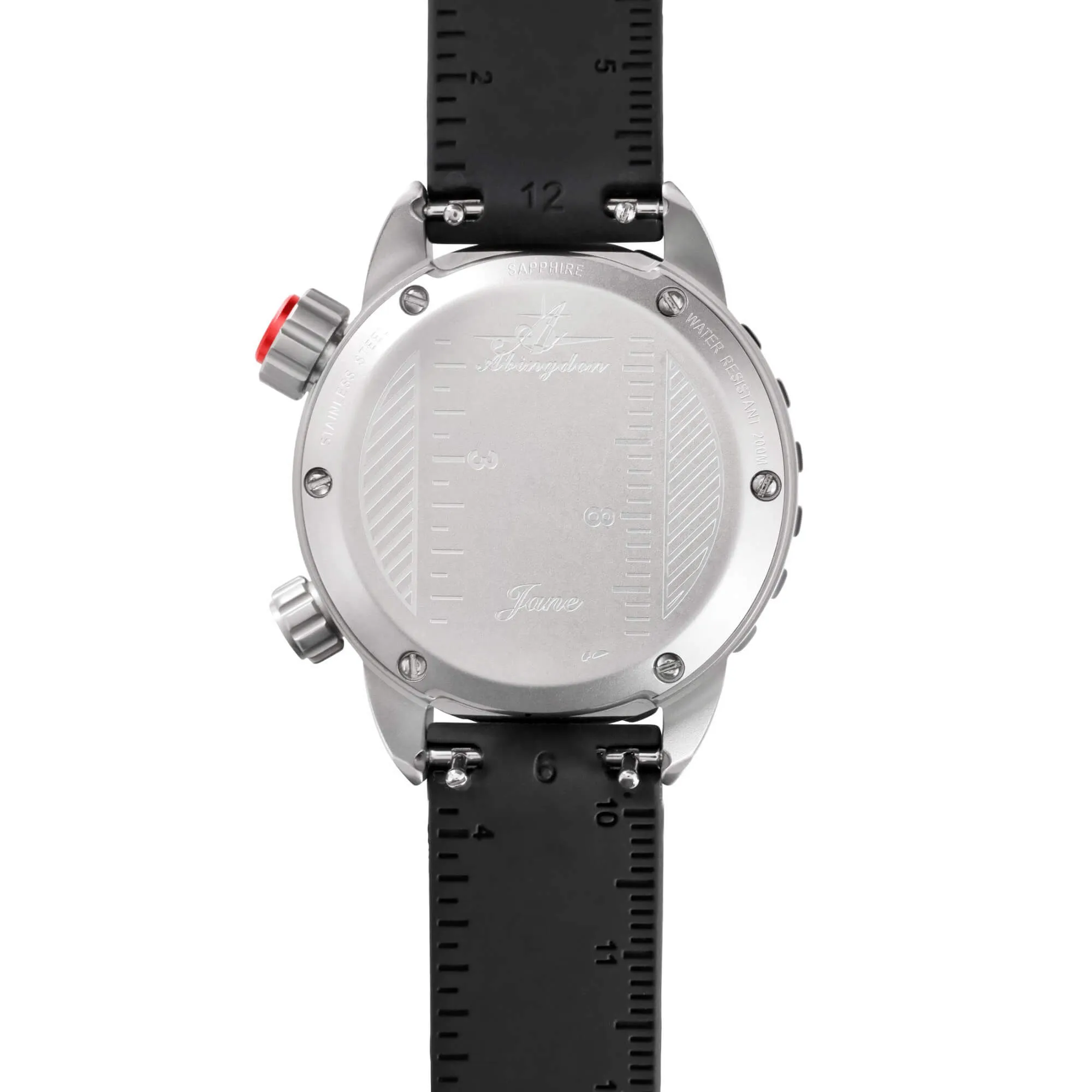 Jane Watch