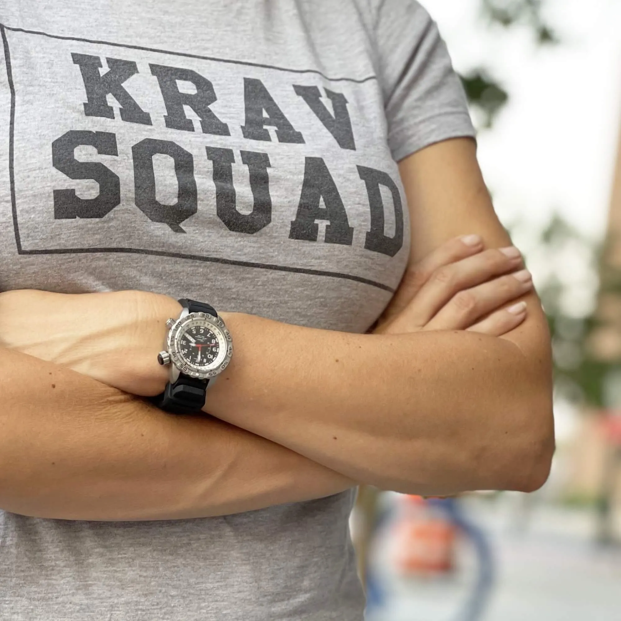 Jane Watch