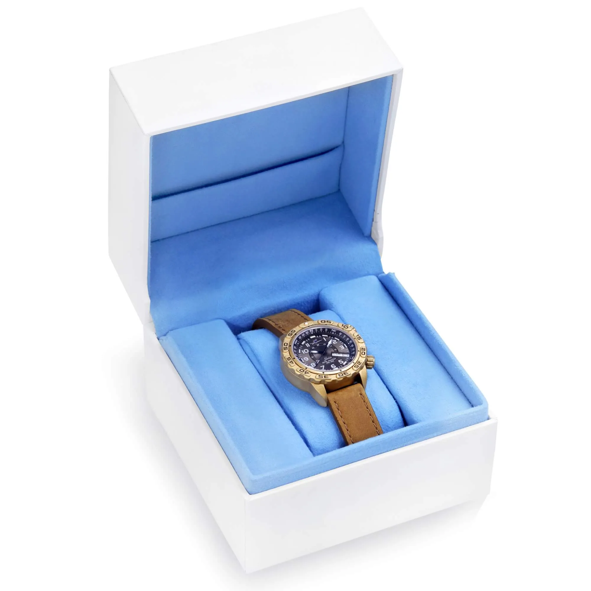 Jane Watch