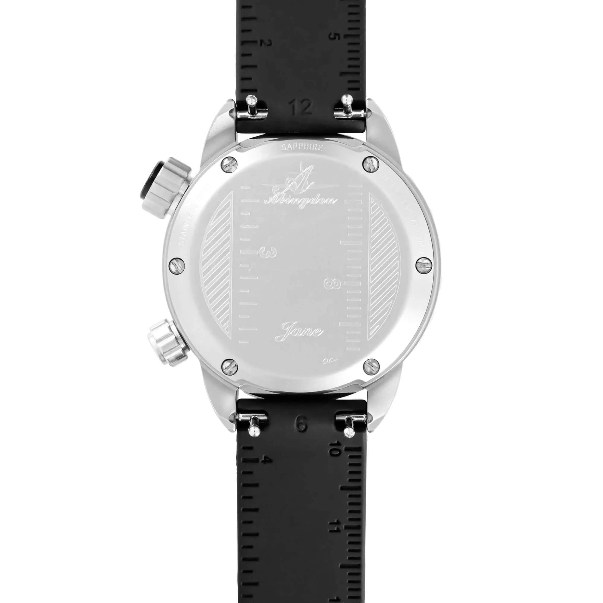 Jane Watch