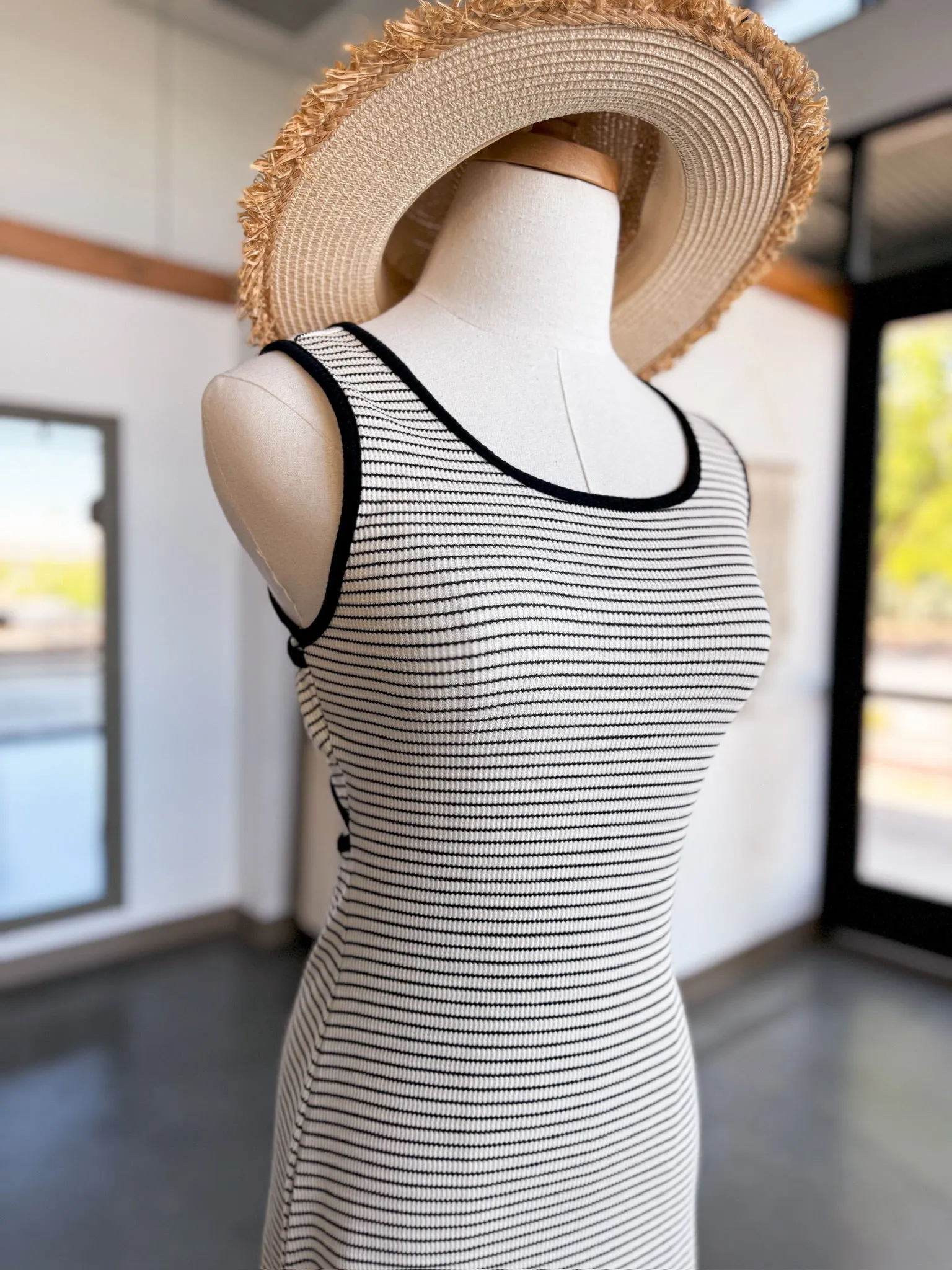 Jasmin Dress