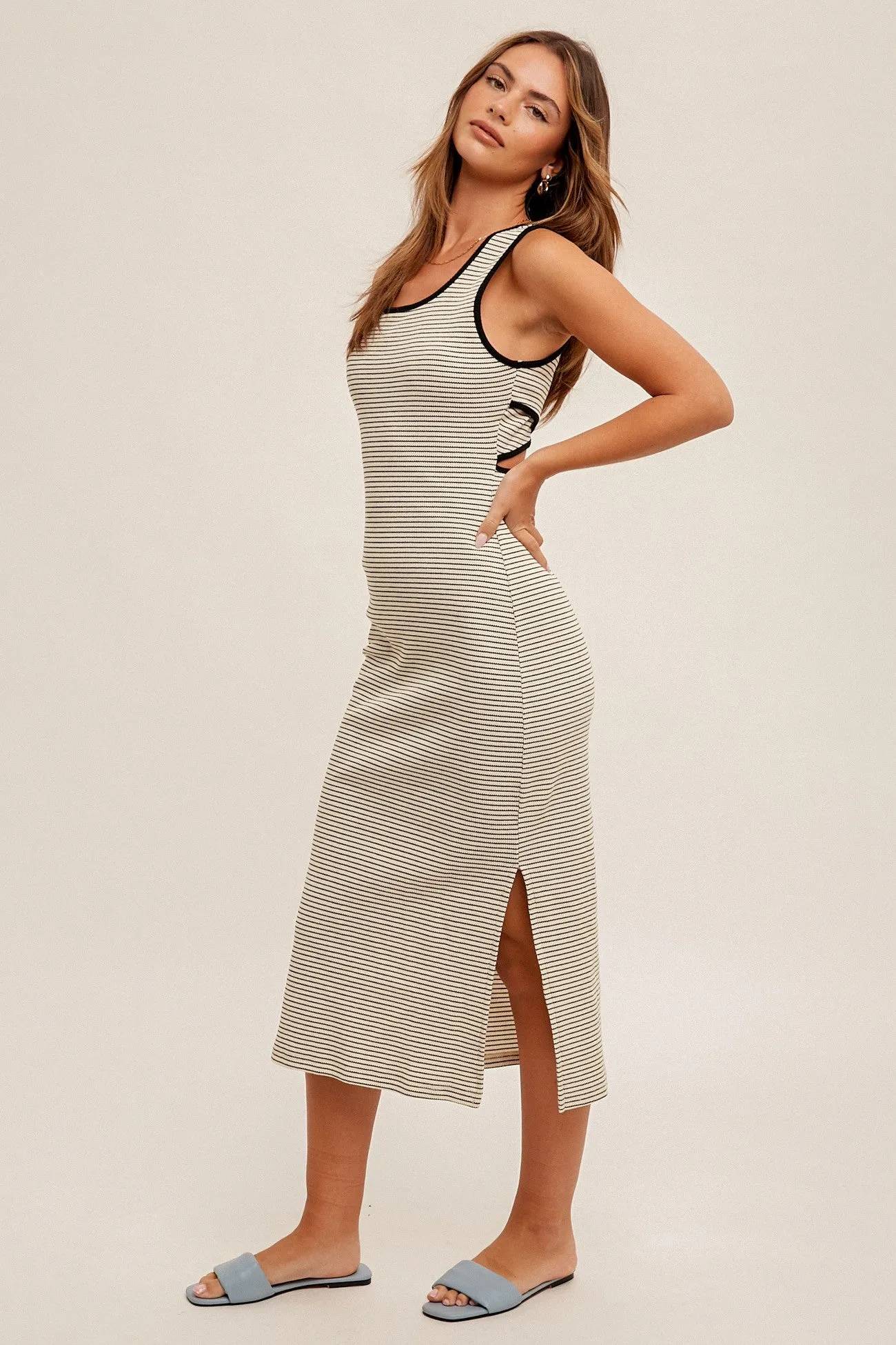 Jasmin Dress