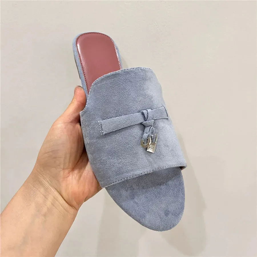 Jone® | Stylish Flat Mules