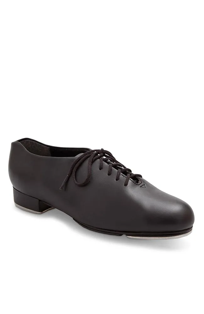 Junior Black Tic Tap Toe