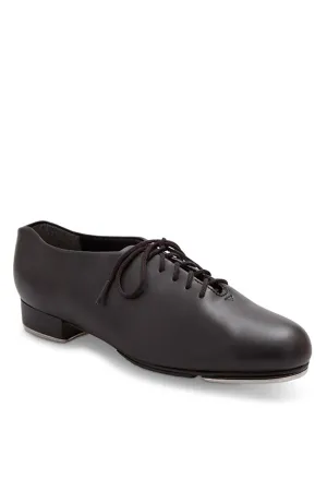 Junior Black Tic Tap Toe