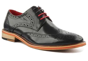Justin Reess - Dover Shoes