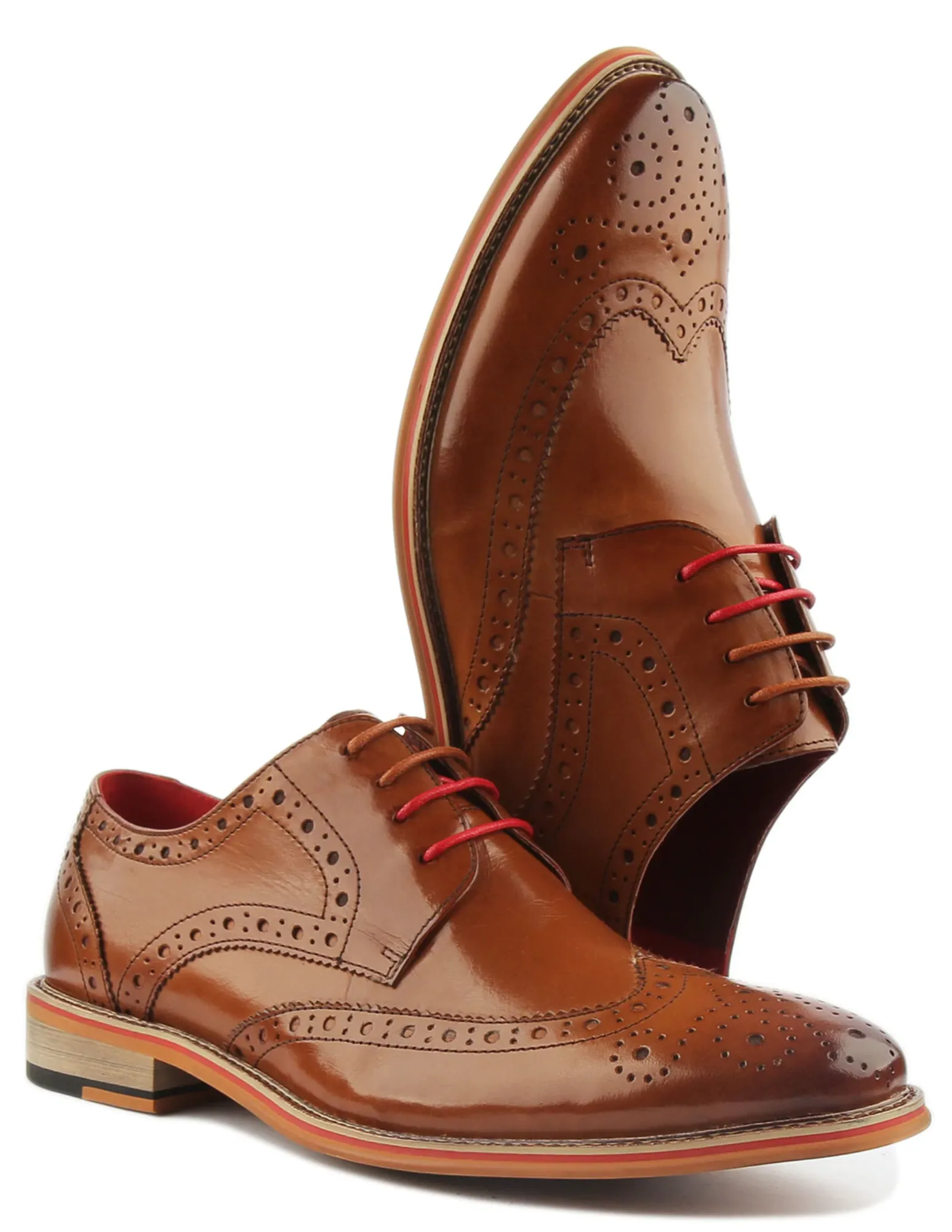 Justin Reess - Dover Shoes