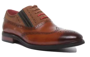 Justin Reess  -  Jake lace up Shoes