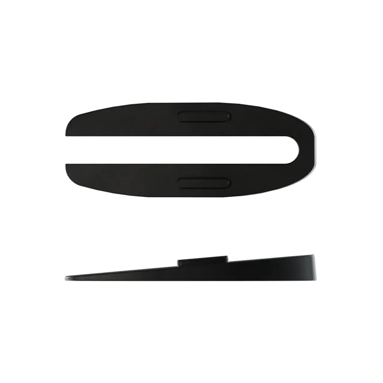 K Wedge adaptor