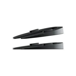 K Wedge adaptor