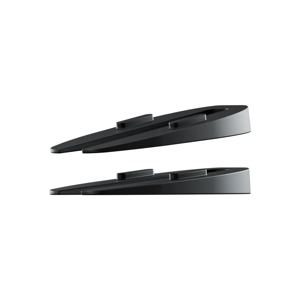 K Wedge adaptor