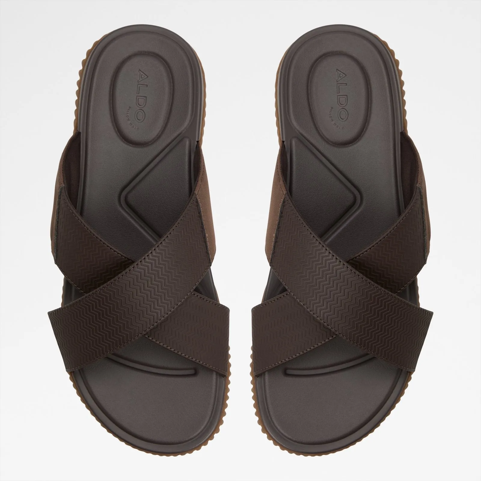Kedon / Flat Sandals