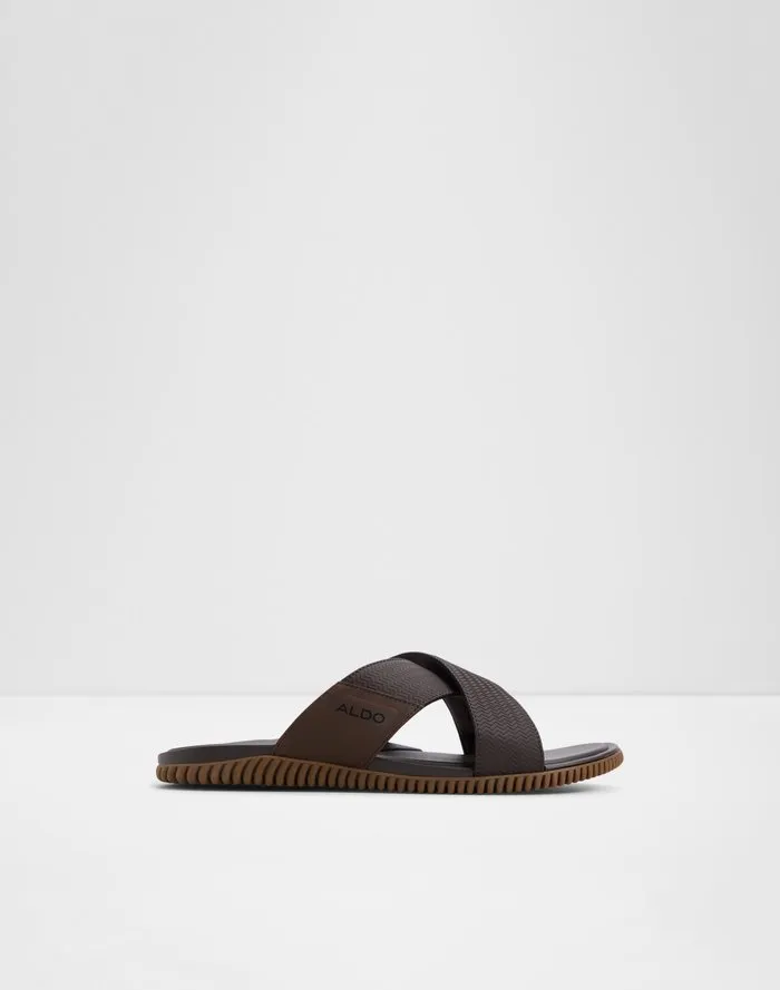 Kedon / Flat Sandals