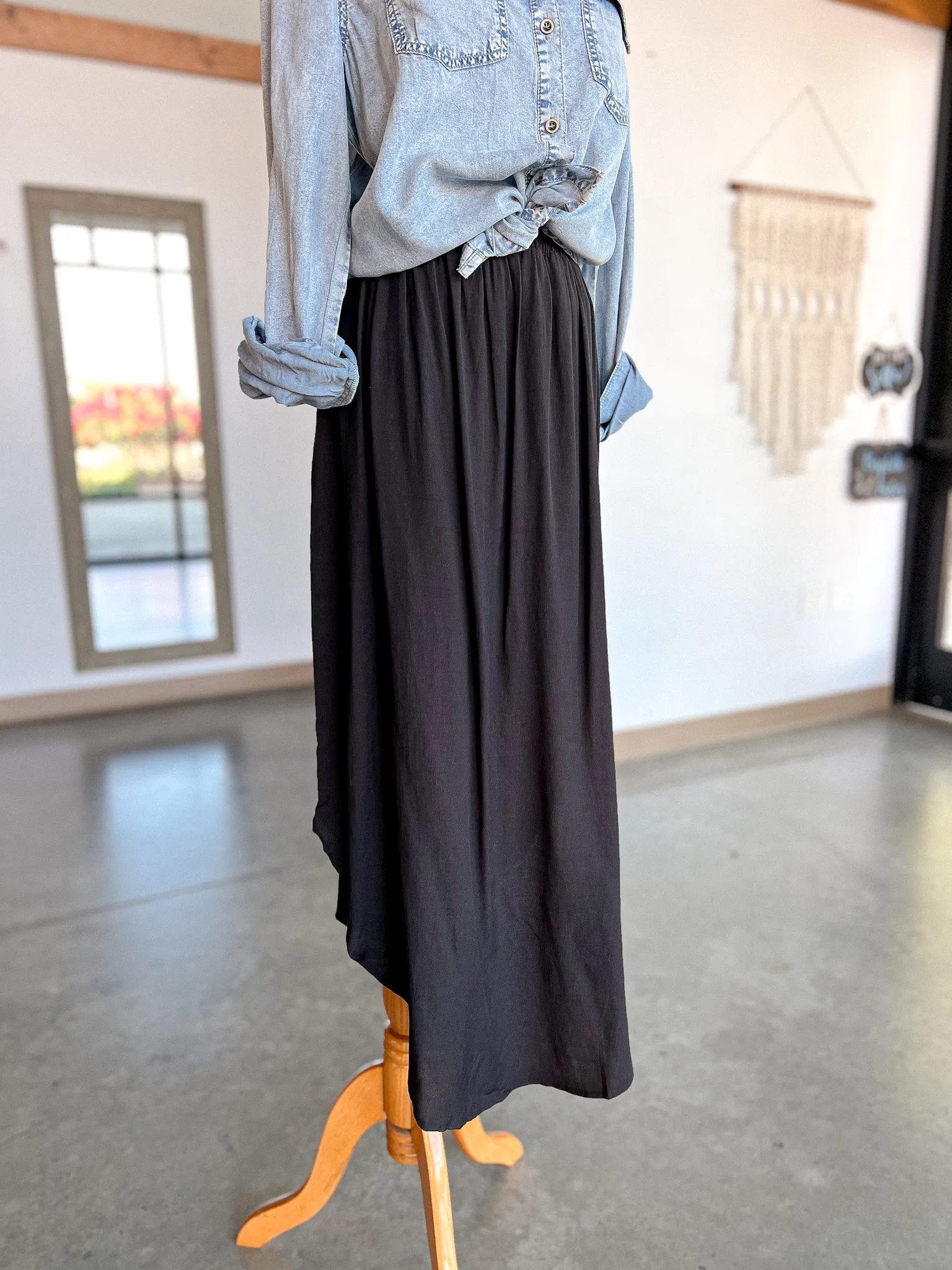 Kelley Skirt