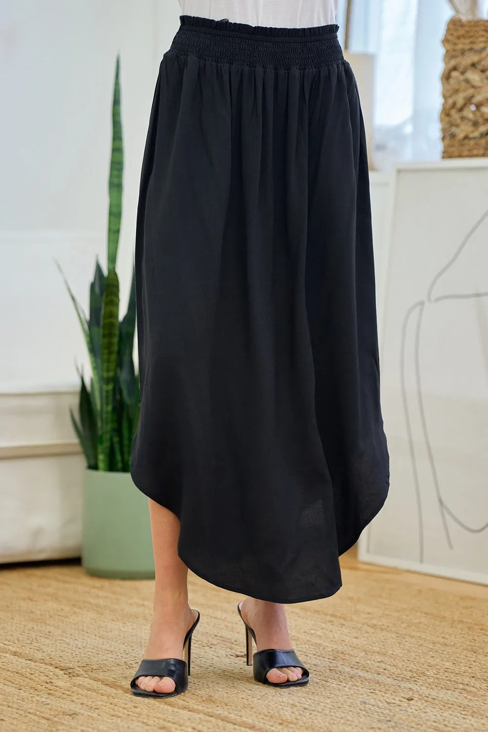 Kelley Skirt
