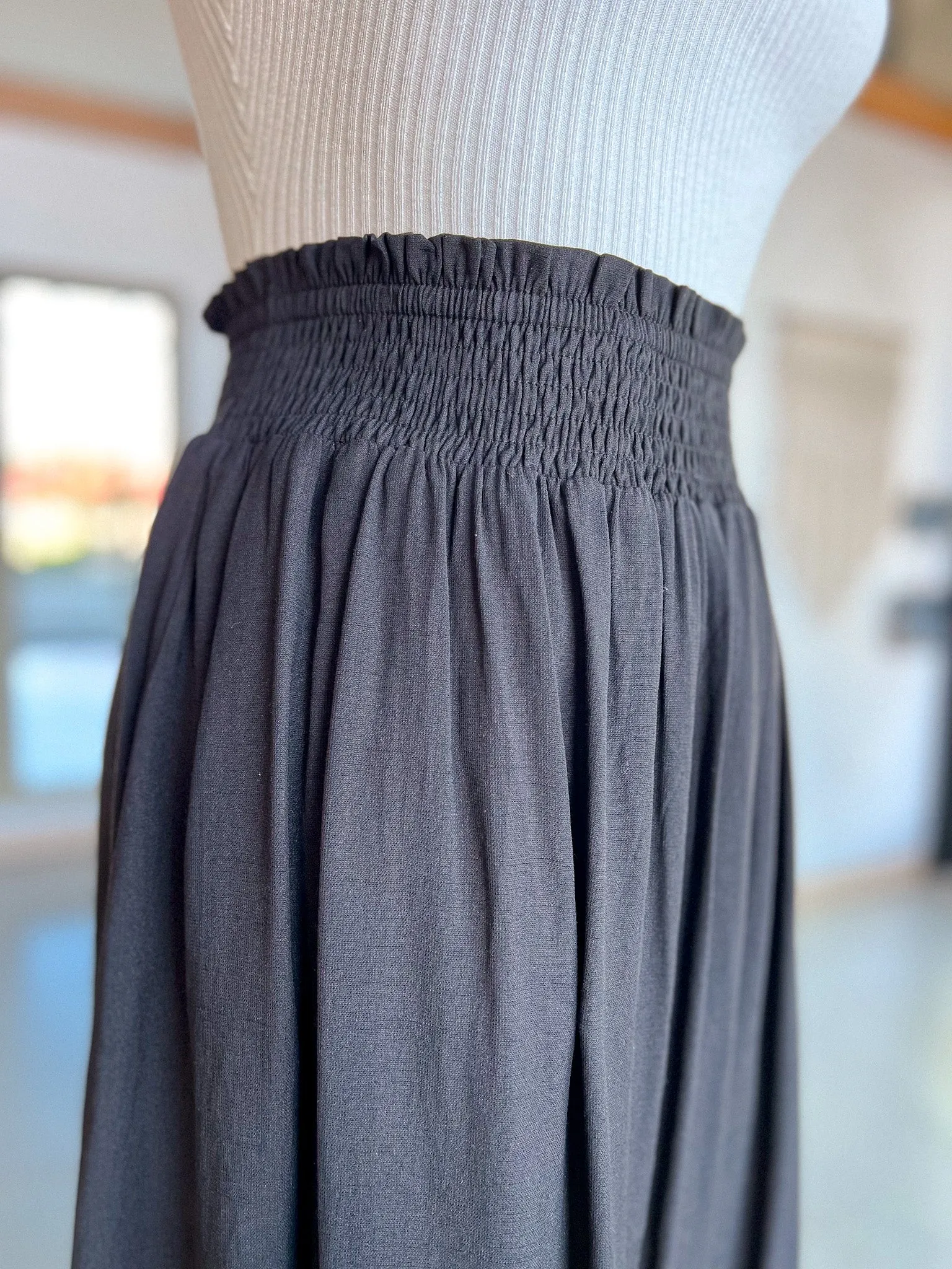Kelley Skirt