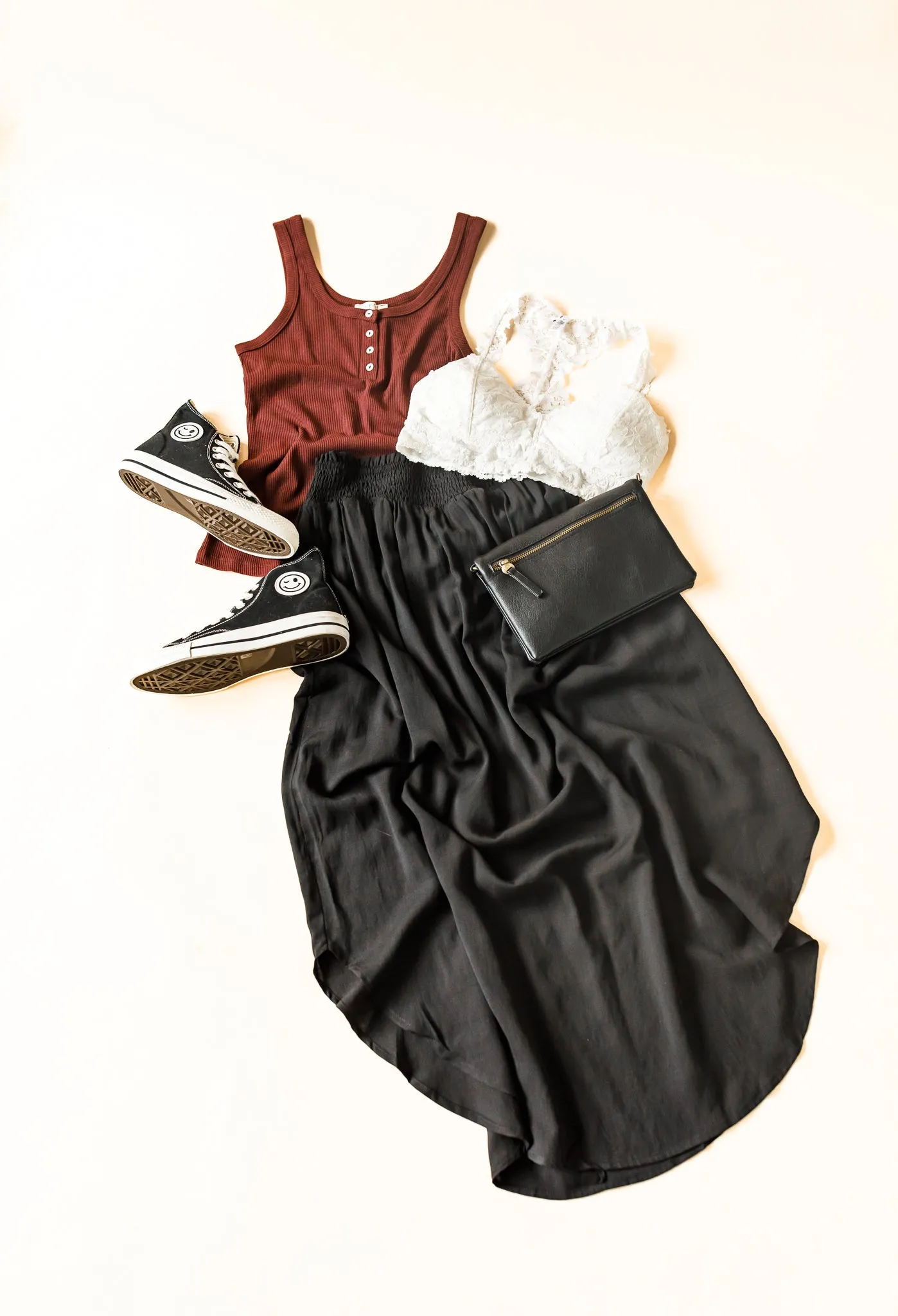 Kelley Skirt