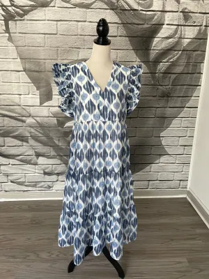 Kelsey Midi Dress